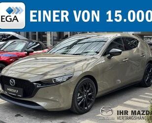 Mazda 3 Gebrauchtwagen