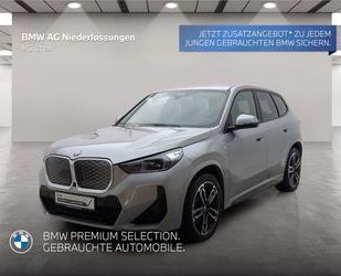 BMW iX1 Gebrauchtwagen