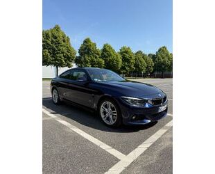 BMW 430 Gebrauchtwagen