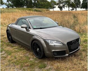 Audi TT Gebrauchtwagen