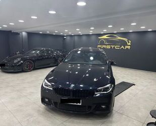 BMW 530 Gebrauchtwagen