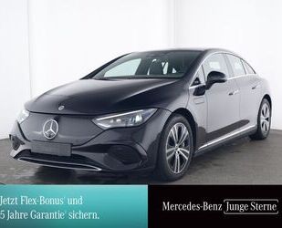 Mercedes-Benz EQE Gebrauchtwagen