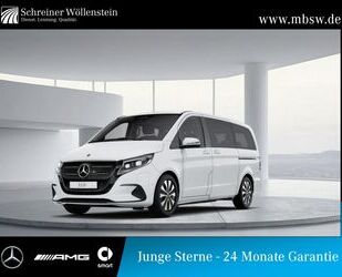 Mercedes-Benz EQV Gebrauchtwagen