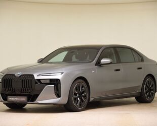 BMW 740 Gebrauchtwagen