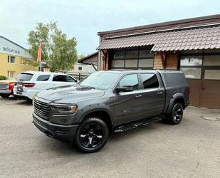 Dodge RAM Gebrauchtwagen