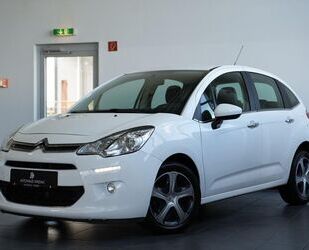 Citroen C3 Gebrauchtwagen