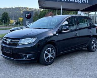 Dacia Sandero Gebrauchtwagen
