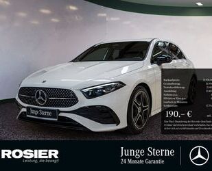 Mercedes-Benz A 200 Gebrauchtwagen