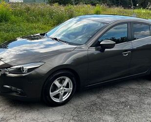 Mazda 3 Gebrauchtwagen