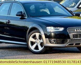 Audi A4 Allroad Gebrauchtwagen