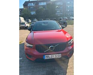 Volvo XC40 Gebrauchtwagen