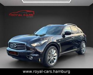 INFINITI FX Gebrauchtwagen