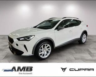 Cupra Formentor Gebrauchtwagen