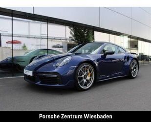 Porsche 992 Gebrauchtwagen