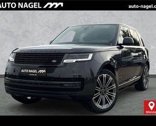 Land Rover Range Rover Gebrauchtwagen
