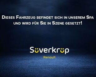 Renault Arkana Gebrauchtwagen