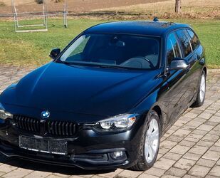 BMW 320 Gebrauchtwagen