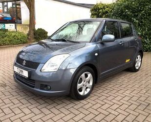 Suzuki Swift Gebrauchtwagen