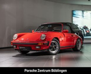 Porsche 930 Gebrauchtwagen