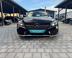 Mercedes-Benz C 43 AMG Gebrauchtwagen