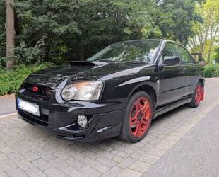Subaru Impreza Gebrauchtwagen