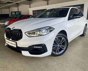 BMW 118 Gebrauchtwagen