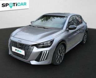 Peugeot 208 Gebrauchtwagen