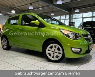 Opel Karl Gebrauchtwagen