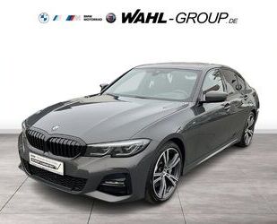 BMW 330 Gebrauchtwagen