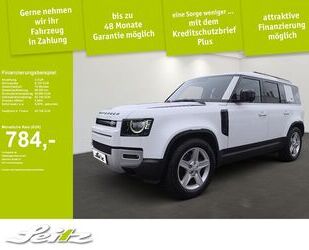 Land Rover Defender Gebrauchtwagen