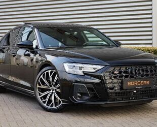 Audi S8 Gebrauchtwagen