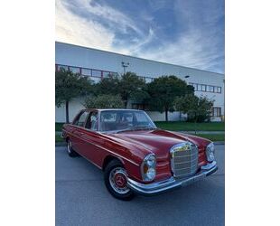 Mercedes-Benz 280 Gebrauchtwagen