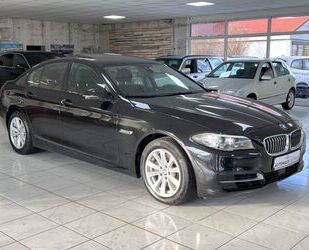 BMW 535 Gebrauchtwagen