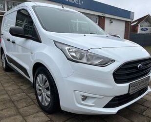 Ford Transit Gebrauchtwagen