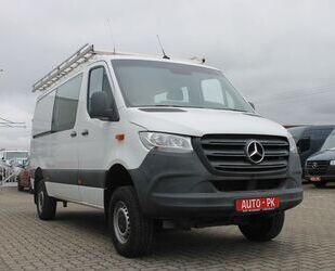 Mercedes-Benz Sprinter Gebrauchtwagen