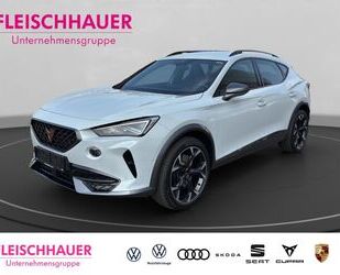 Cupra Formentor Gebrauchtwagen