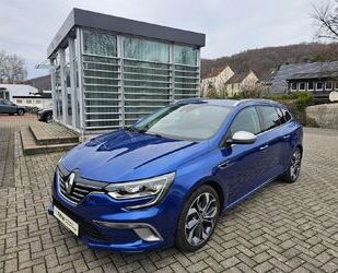 Renault Megane Gebrauchtwagen