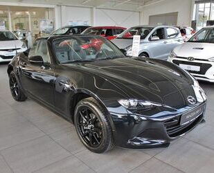 Mazda MX-5 Gebrauchtwagen