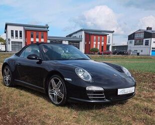 Porsche 911 Urmodell Gebrauchtwagen