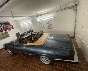 Alfa Romeo Spider Gebrauchtwagen