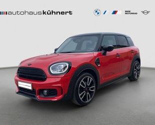 Mini Cooper Countryman Gebrauchtwagen