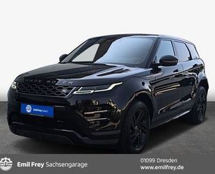 Land Rover Range Rover Evoque Gebrauchtwagen