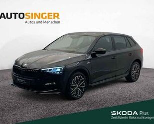 Skoda Scala Gebrauchtwagen