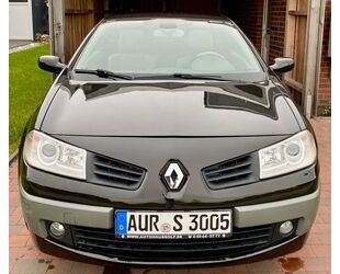 Renault Megane Gebrauchtwagen