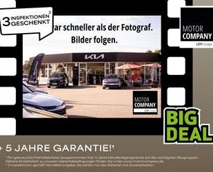 Kia ceed Sportswagon Gebrauchtwagen