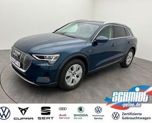 Audi e-tron Gebrauchtwagen