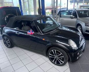 Mini ONE Gebrauchtwagen