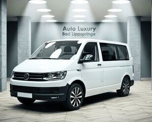 VW T6 Transporter Gebrauchtwagen