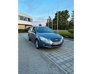 Kia ceed / Ceed Gebrauchtwagen