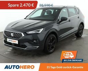 Seat Tarraco Gebrauchtwagen